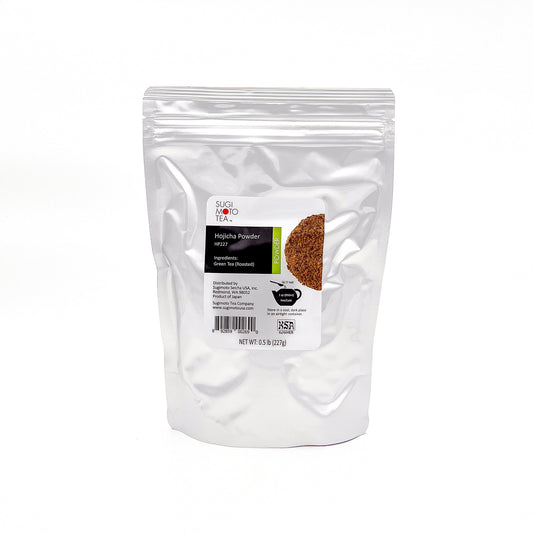 Hojicha Powder (Bulk Size)