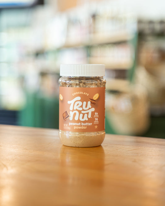 Peanut Butter Powder, Chocolate