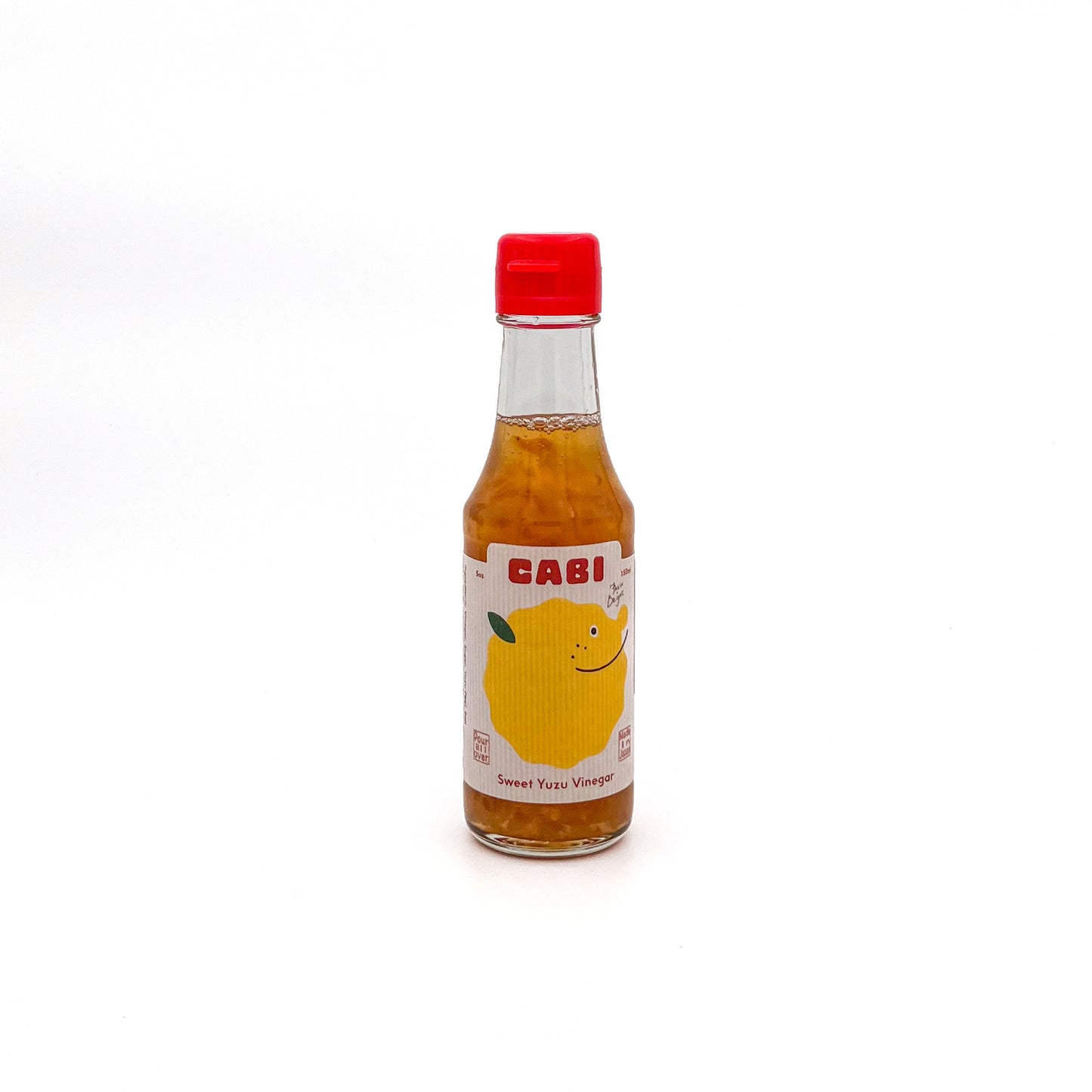 Cabi - Sweet Yuzu Vinegar