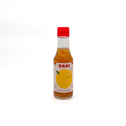 Cabi - Sweet Yuzu Vinegar