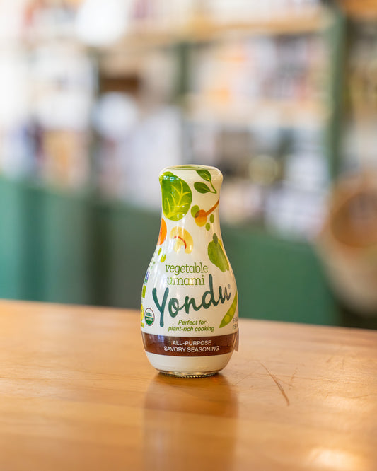 Yondu Vegetable Umami Sauce